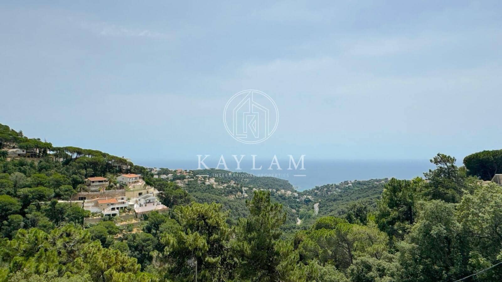 5 soveværelse Villa til salg i Lloret de Mar - € 649.000 (Ref: 8405100)