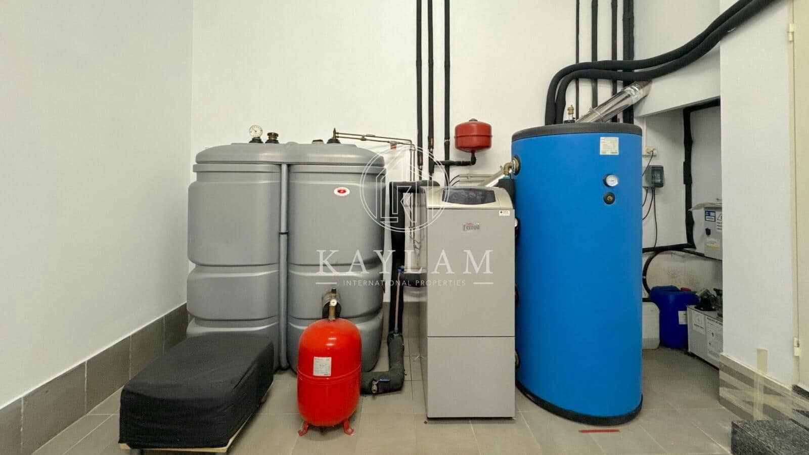 5 soveværelse Villa til salg i Lloret de Mar - € 649.000 (Ref: 8405100)