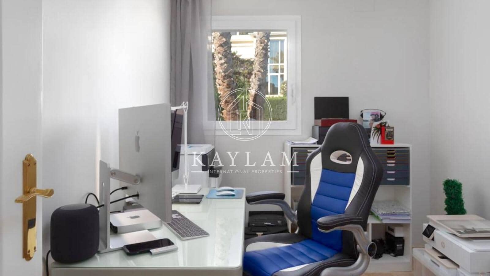 4 makuuhuone Huvila myytävänä paikassa Calonge i Sant Antoni - 775 000 € (Ref: 8409741)