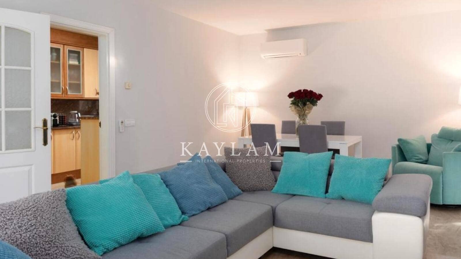 4 makuuhuone Huvila myytävänä paikassa Calonge i Sant Antoni - 775 000 € (Ref: 8409741)