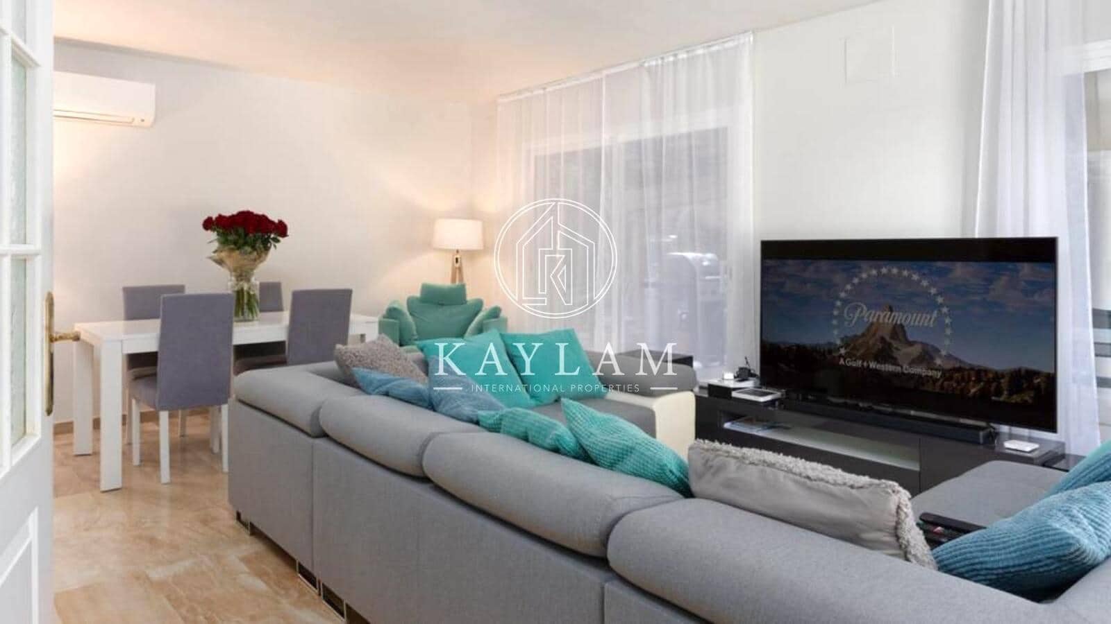 4 makuuhuone Huvila myytävänä paikassa Calonge i Sant Antoni - 775 000 € (Ref: 8409741)