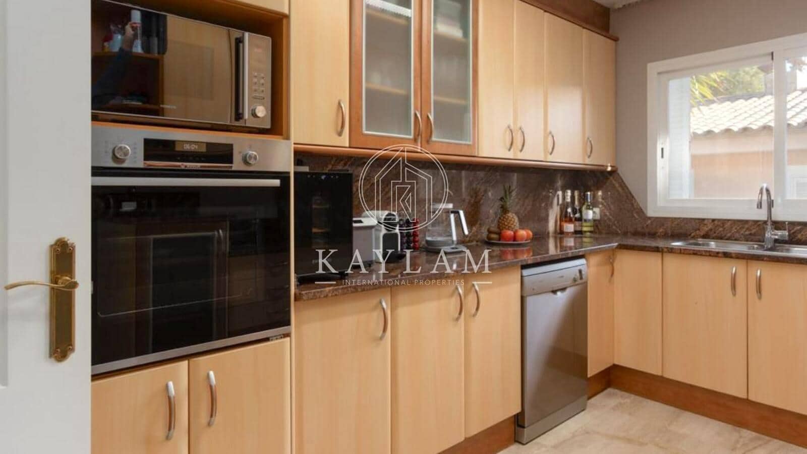 4 makuuhuone Huvila myytävänä paikassa Calonge i Sant Antoni - 775 000 € (Ref: 8409741)