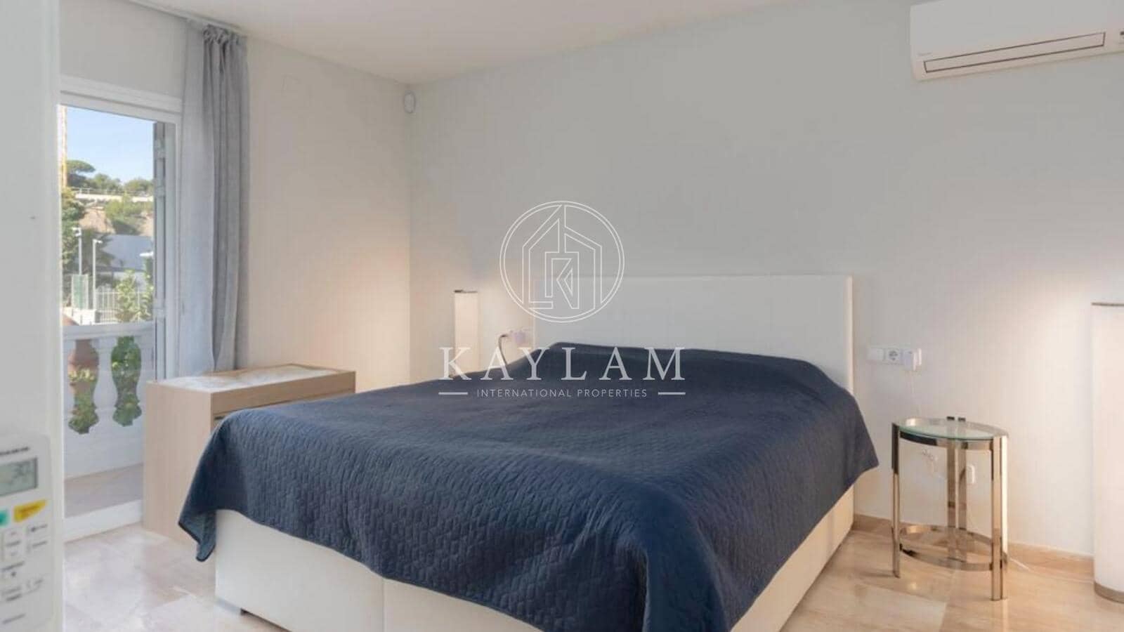 4 makuuhuone Huvila myytävänä paikassa Calonge i Sant Antoni - 775 000 € (Ref: 8409741)