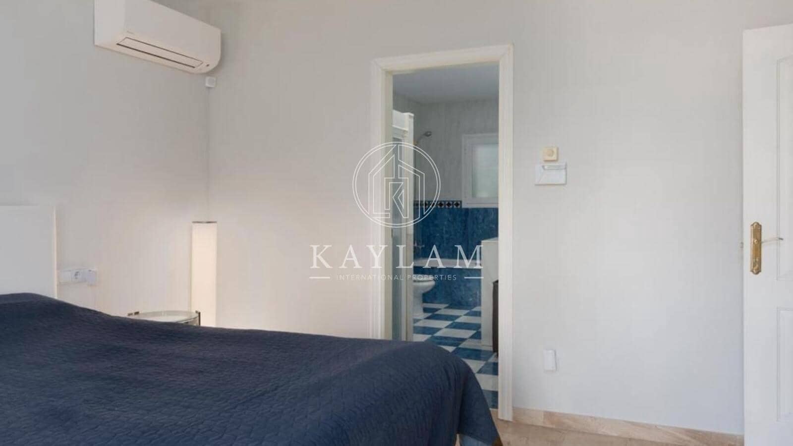 4 makuuhuone Huvila myytävänä paikassa Calonge i Sant Antoni - 775 000 € (Ref: 8409741)