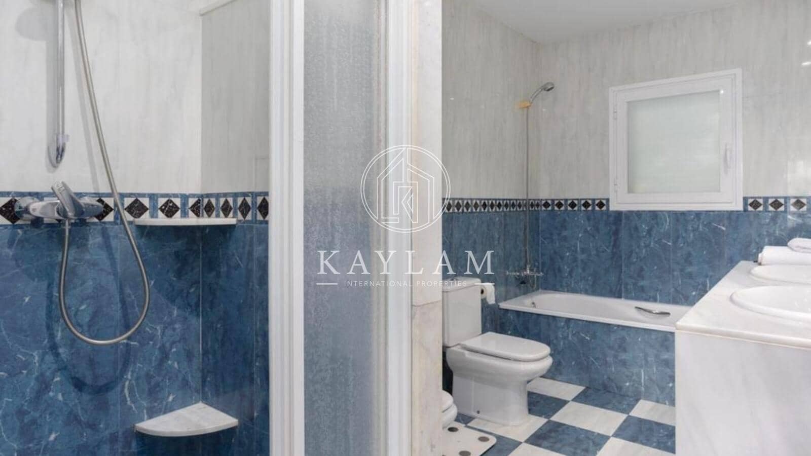 4 makuuhuone Huvila myytävänä paikassa Calonge i Sant Antoni - 775 000 € (Ref: 8409741)