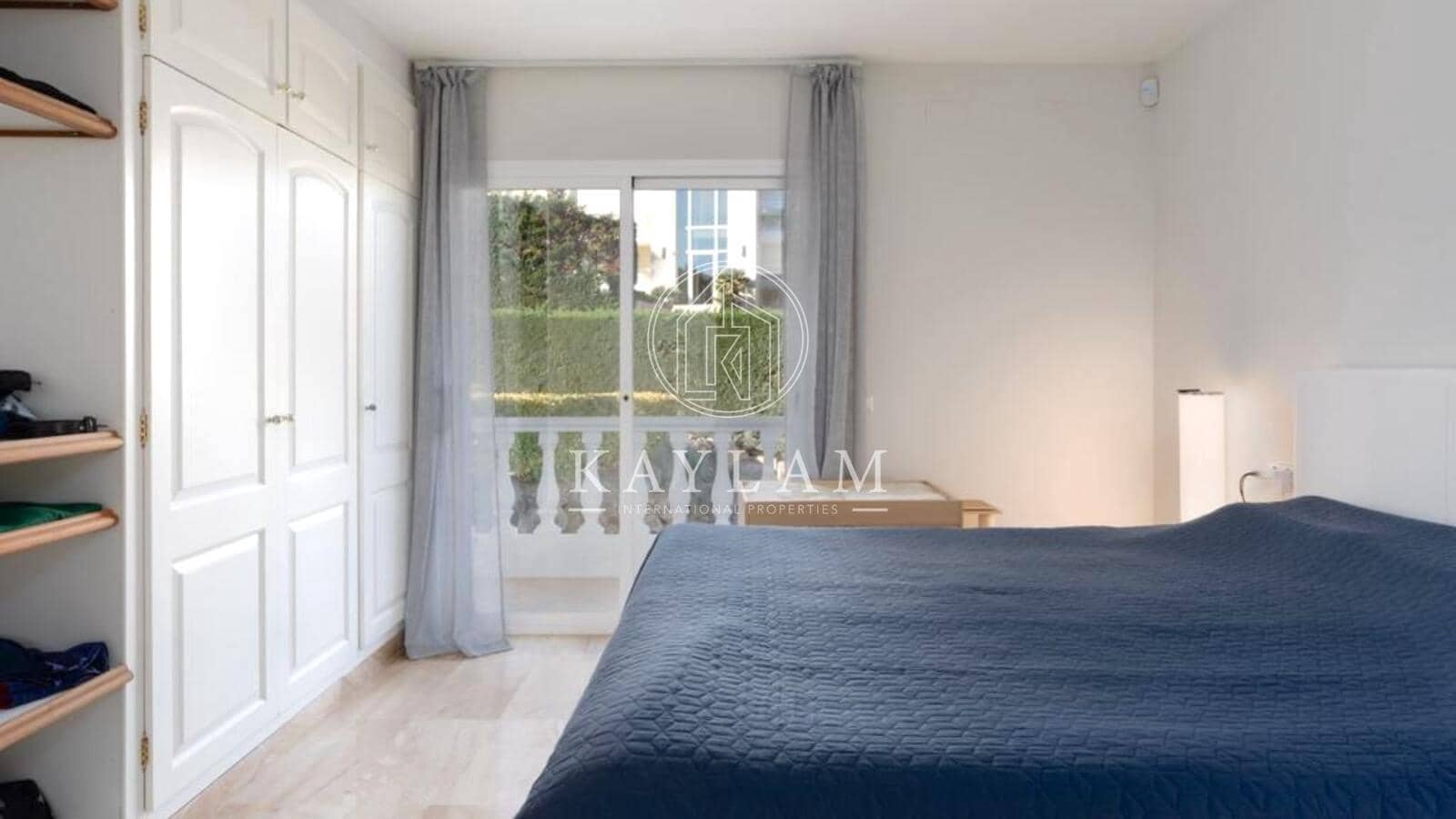 4 makuuhuone Huvila myytävänä paikassa Calonge i Sant Antoni - 775 000 € (Ref: 8409741)