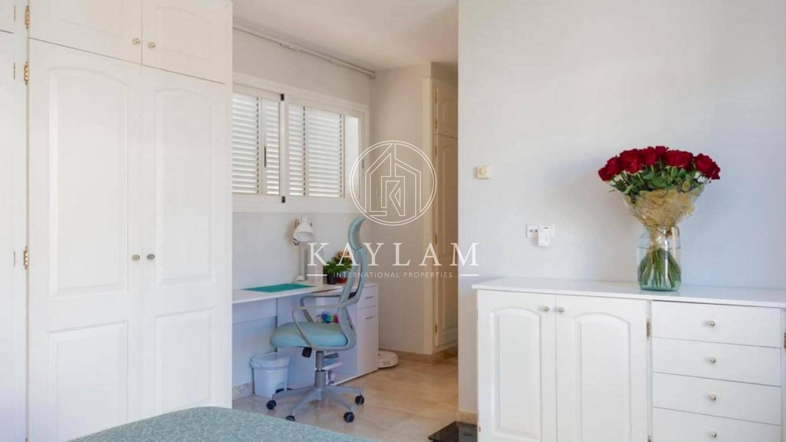 4 makuuhuone Huvila myytävänä paikassa Calonge i Sant Antoni - 775 000 € (Ref: 8409741)