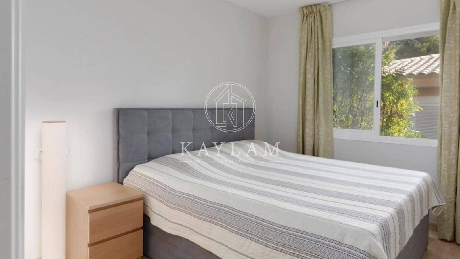 4 makuuhuone Huvila myytävänä paikassa Calonge i Sant Antoni - 775 000 € (Ref: 8409741)