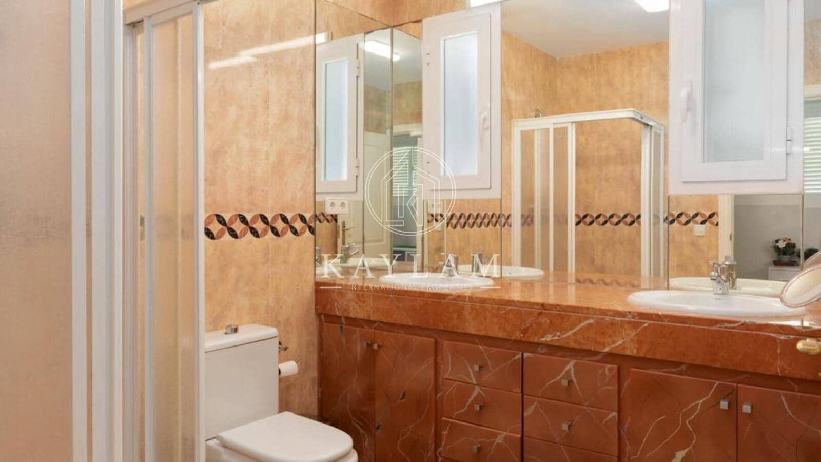 4 makuuhuone Huvila myytävänä paikassa Calonge i Sant Antoni - 775 000 € (Ref: 8409741)