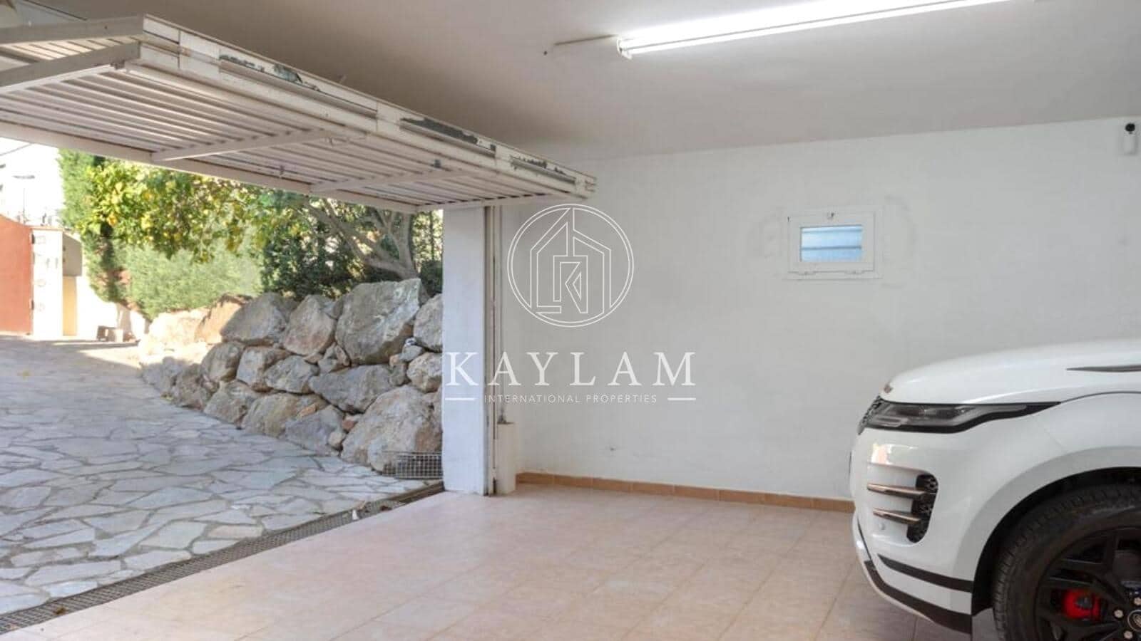 4 makuuhuone Huvila myytävänä paikassa Calonge i Sant Antoni - 775 000 € (Ref: 8409741)
