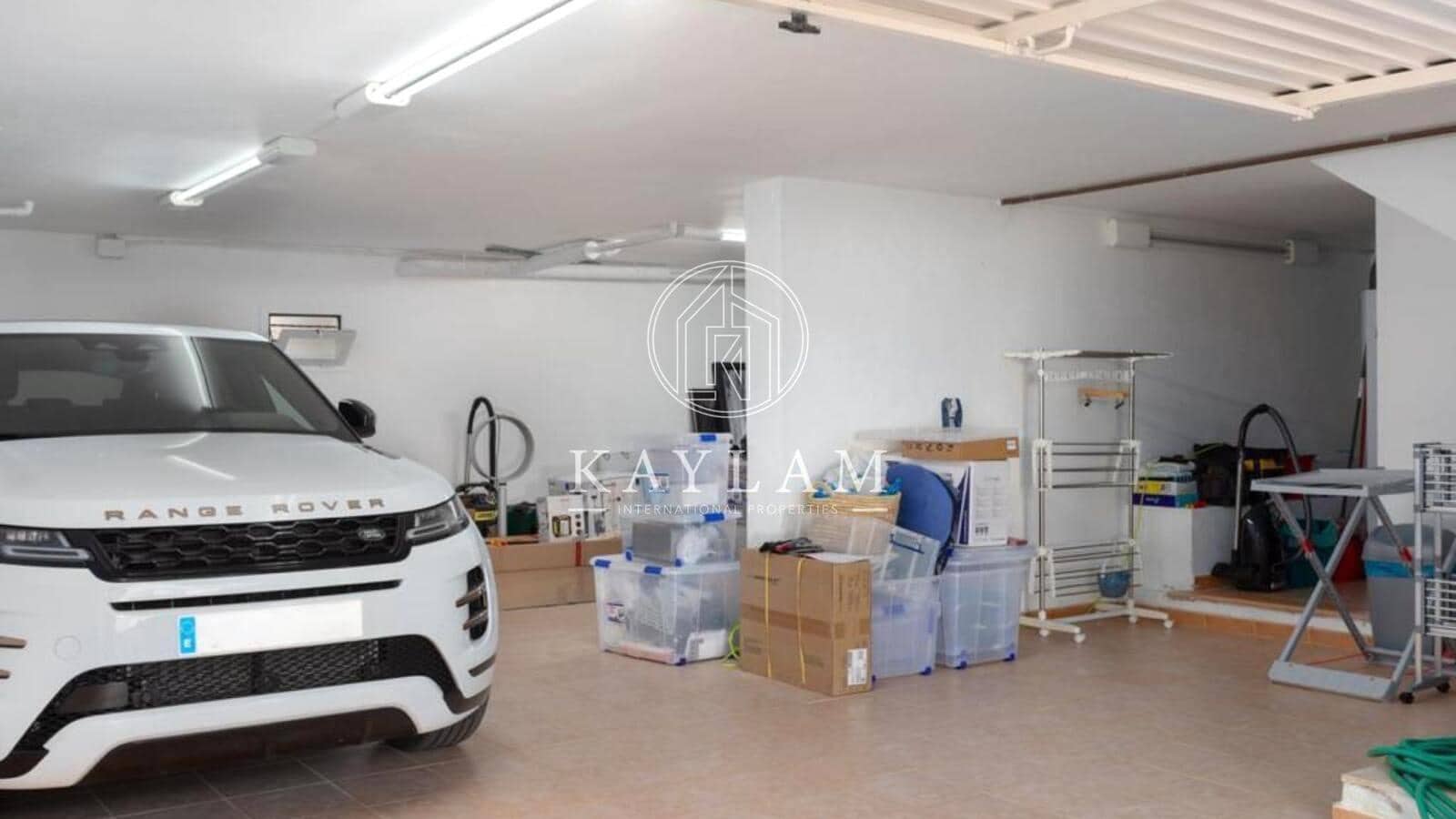 4 makuuhuone Huvila myytävänä paikassa Calonge i Sant Antoni - 775 000 € (Ref: 8409741)