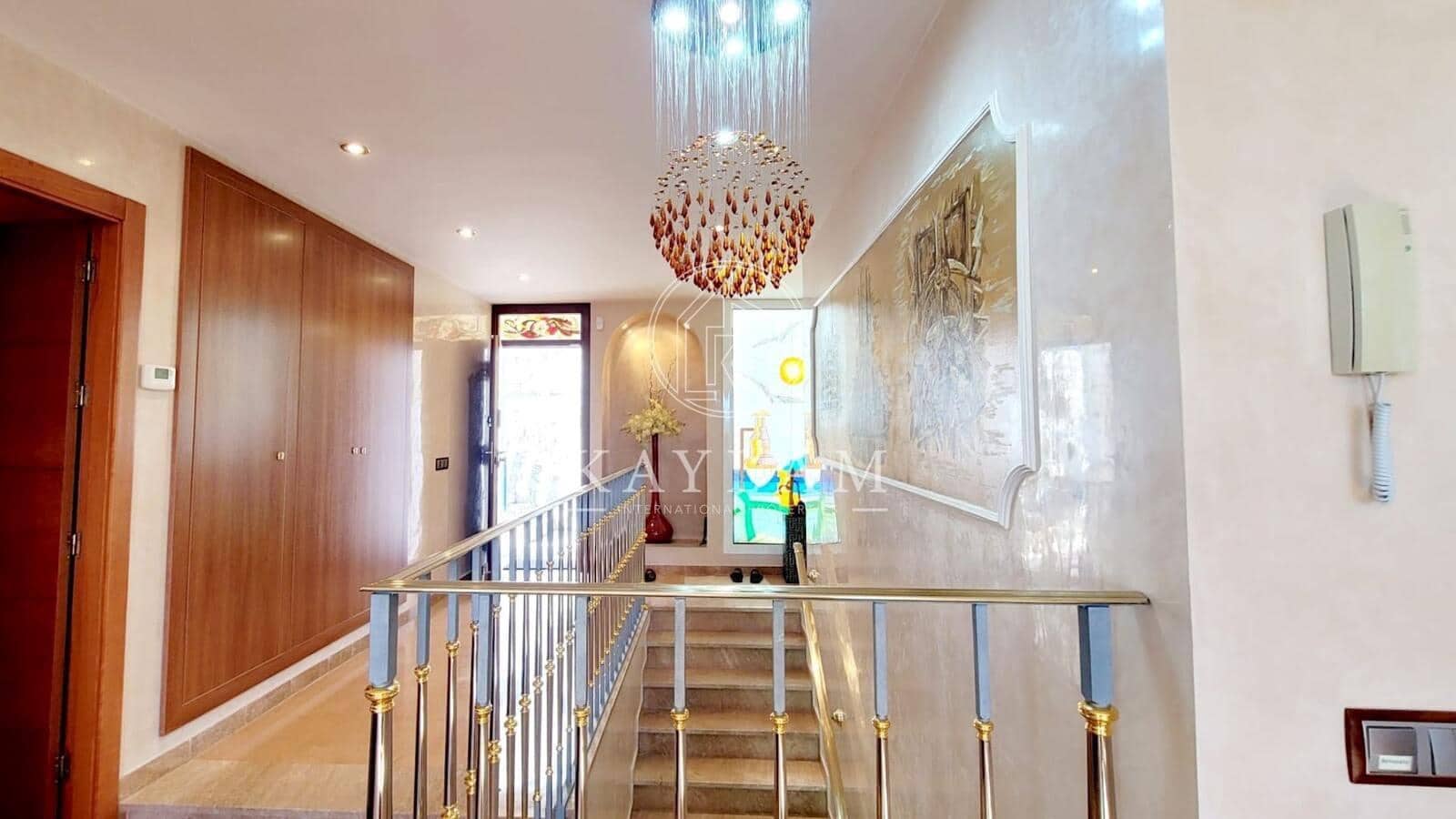 5 chambre Villa/Maison à vendre à Lloret de Mar - 2 800 000 € (Ref: 8415150)