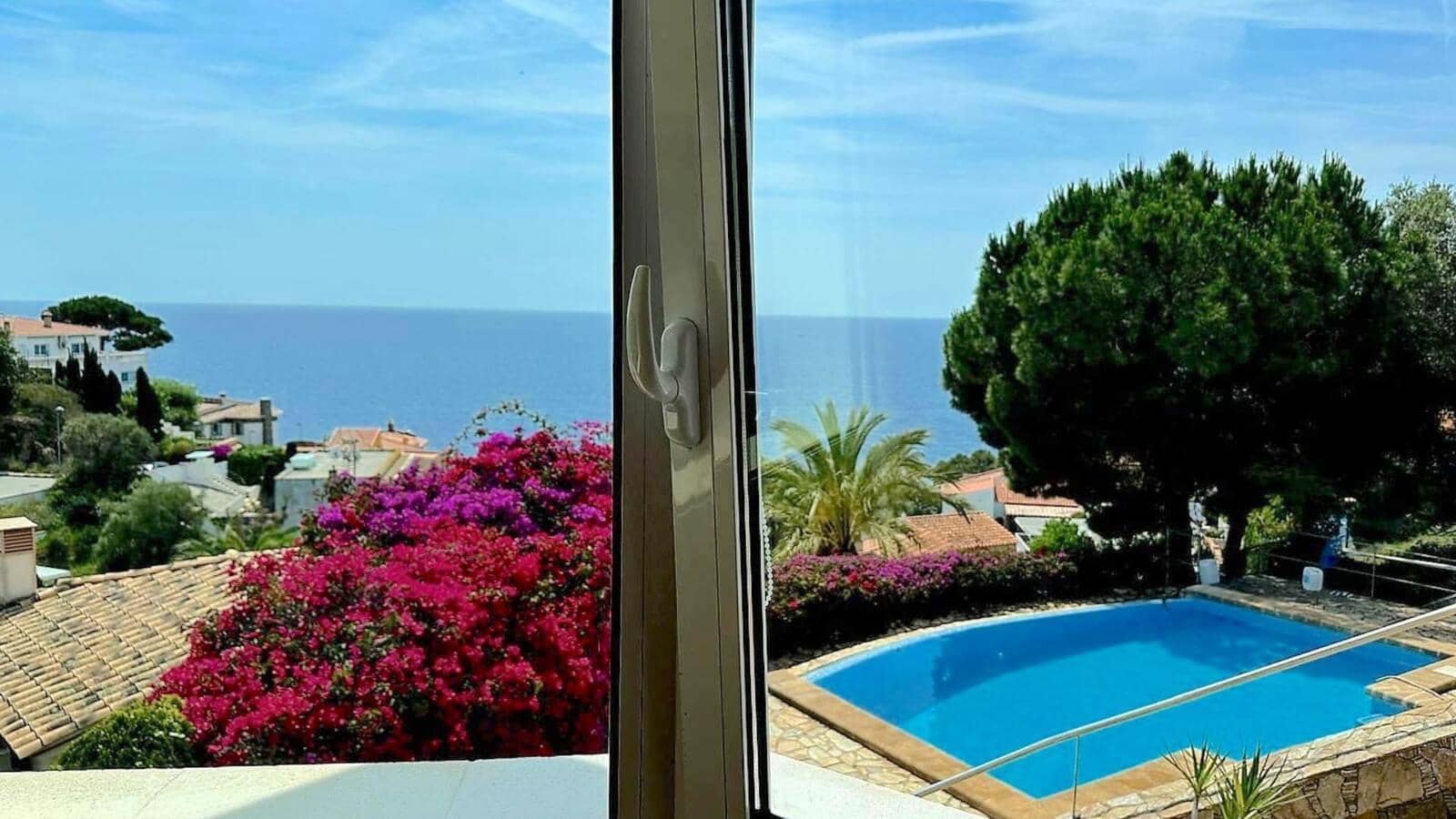 5 chambre Villa/Maison à vendre à Lloret de Mar - 2 800 000 € (Ref: 8415150)