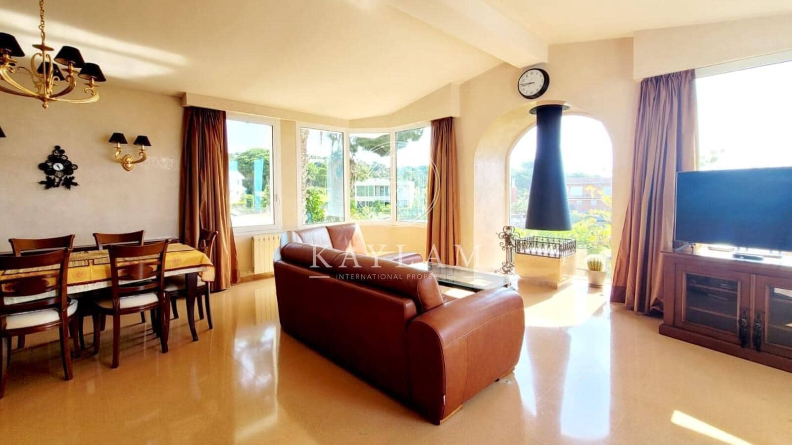 5 chambre Villa/Maison à vendre à Lloret de Mar - 2 800 000 € (Ref: 8415150)