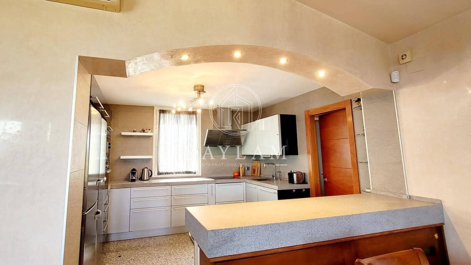 5 chambre Villa/Maison à vendre à Lloret de Mar - 2 800 000 € (Ref: 8415150)