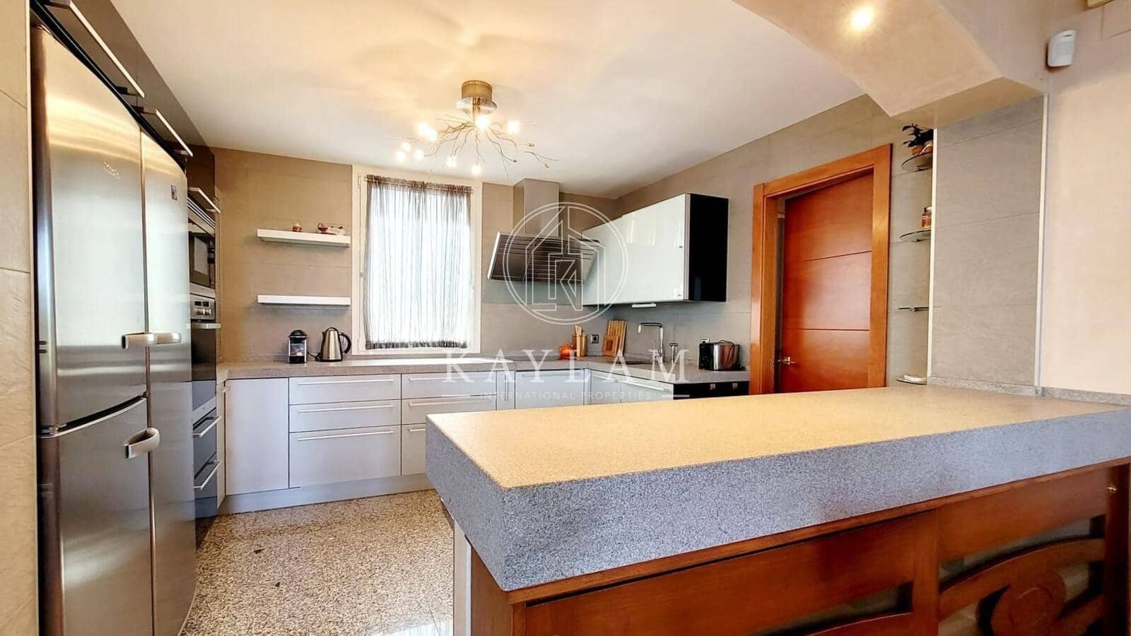 5 chambre Villa/Maison à vendre à Lloret de Mar - 2 800 000 € (Ref: 8415150)