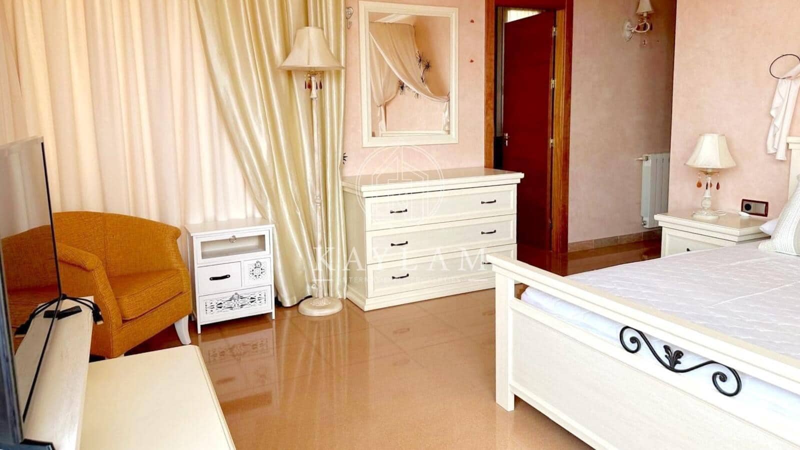 5 chambre Villa/Maison à vendre à Lloret de Mar - 2 800 000 € (Ref: 8415150)