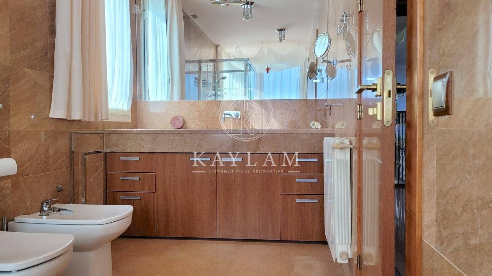 5 chambre Villa/Maison à vendre à Lloret de Mar - 2 800 000 € (Ref: 8415150)