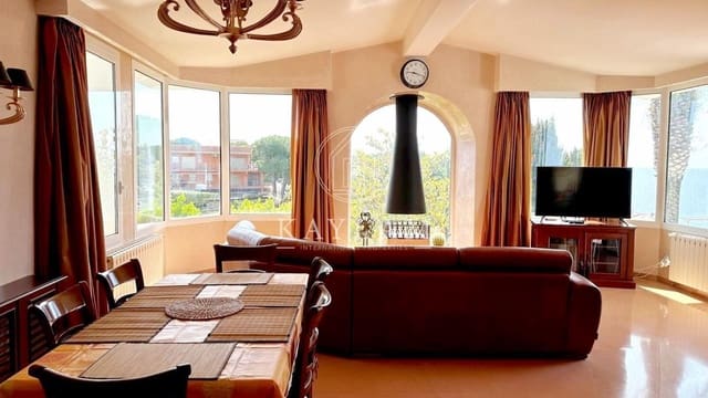 5 chambre Villa/Maison à vendre à Lloret de Mar - 2 800 000 € (Ref: 8415150)