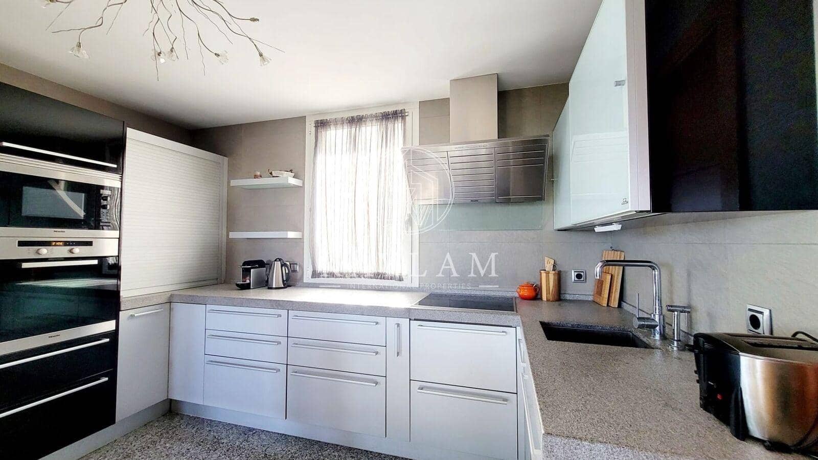 5 chambre Villa/Maison à vendre à Lloret de Mar - 2 800 000 € (Ref: 8415150)