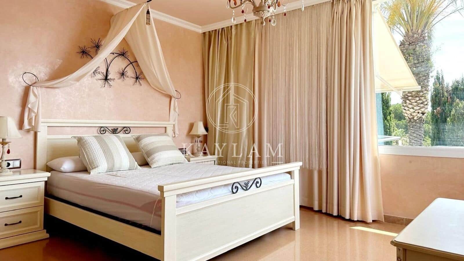5 chambre Villa/Maison à vendre à Lloret de Mar - 2 800 000 € (Ref: 8415150)