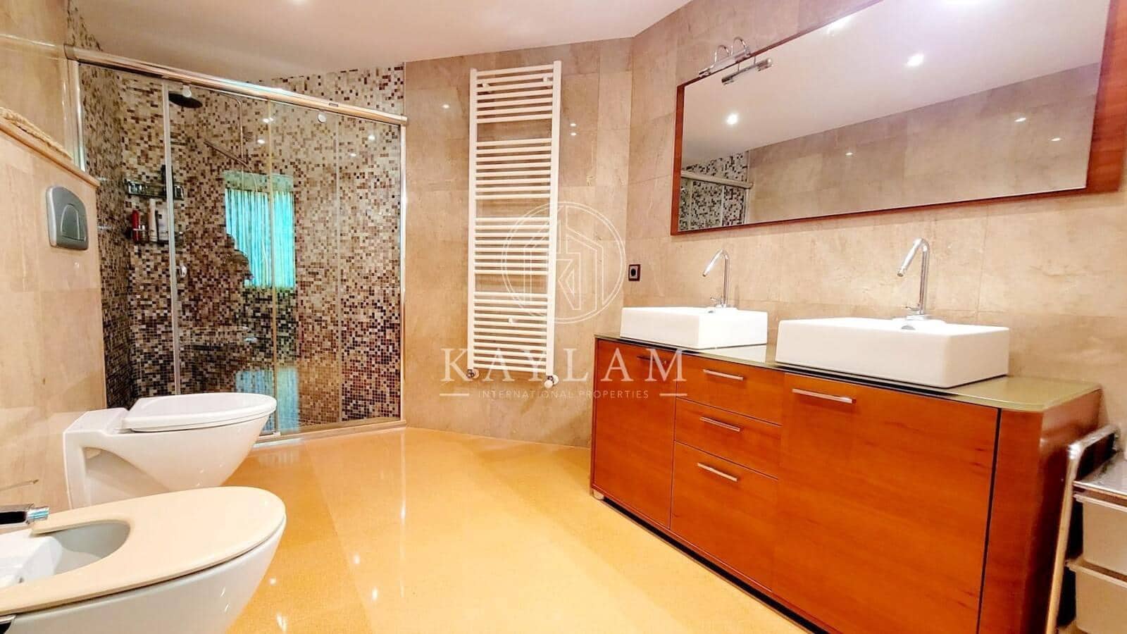 5 chambre Villa/Maison à vendre à Lloret de Mar - 2 800 000 € (Ref: 8415150)