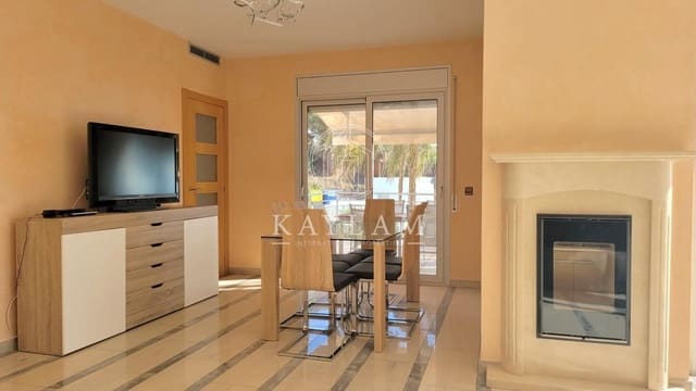 3 slaapkamer Villa te koop in Lloret de Mar - € 1.750.000 (Ref: 8415151)