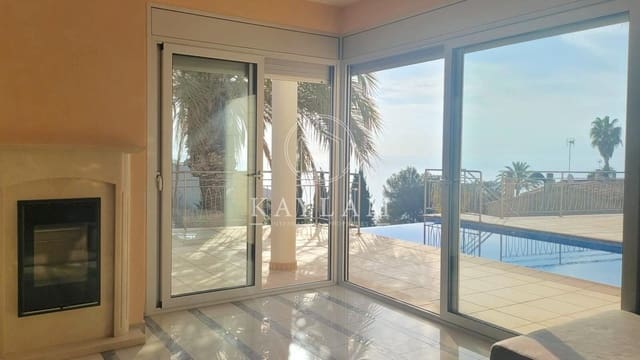 3 slaapkamer Villa te koop in Lloret de Mar - € 1.750.000 (Ref: 8415151)