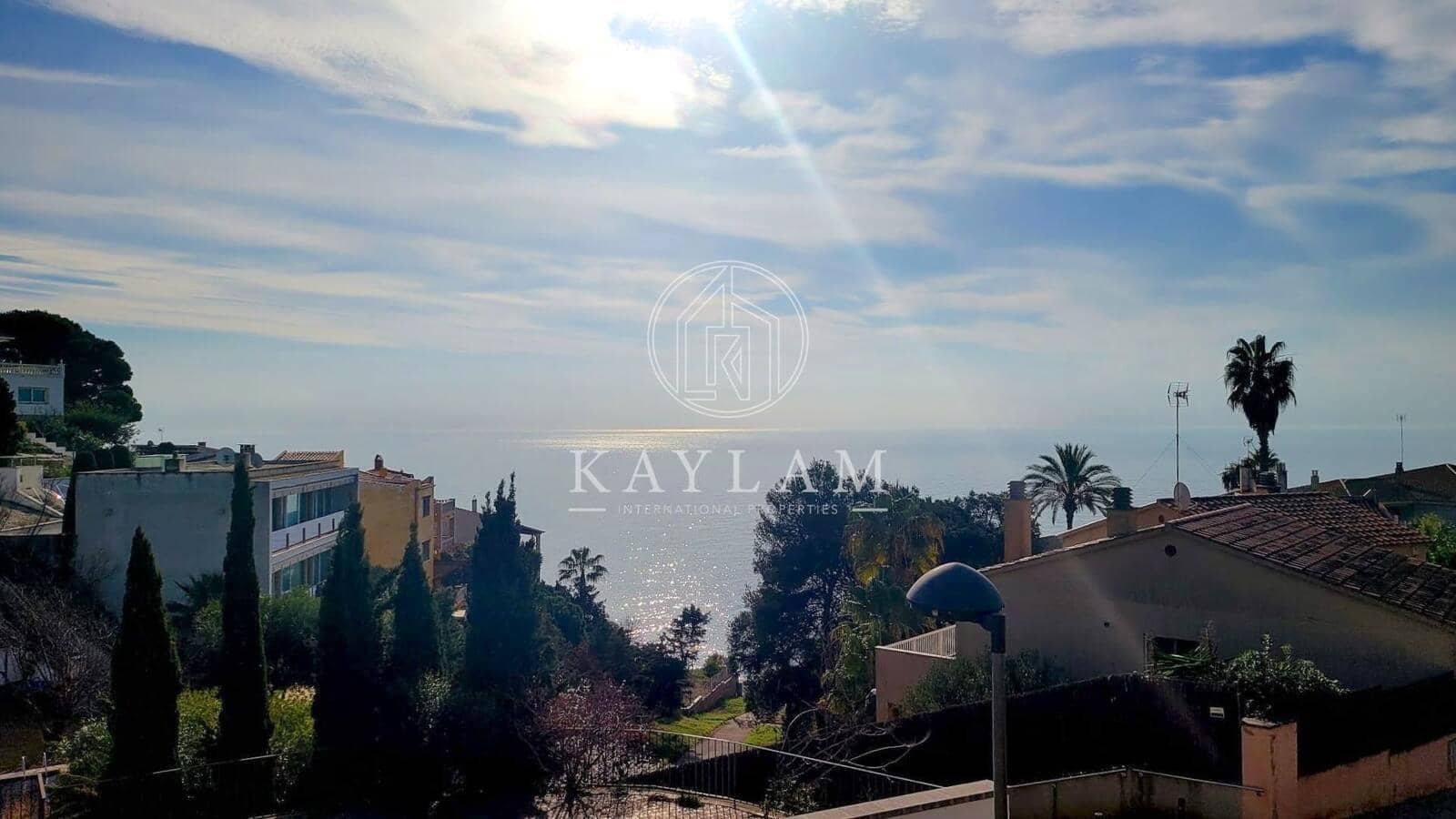 3 slaapkamer Villa te koop in Lloret de Mar - € 1.750.000 (Ref: 8415151)