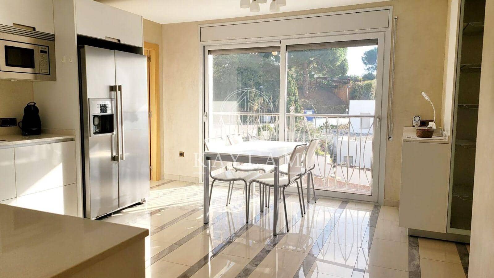 3 slaapkamer Villa te koop in Lloret de Mar - € 1.750.000 (Ref: 8415151)