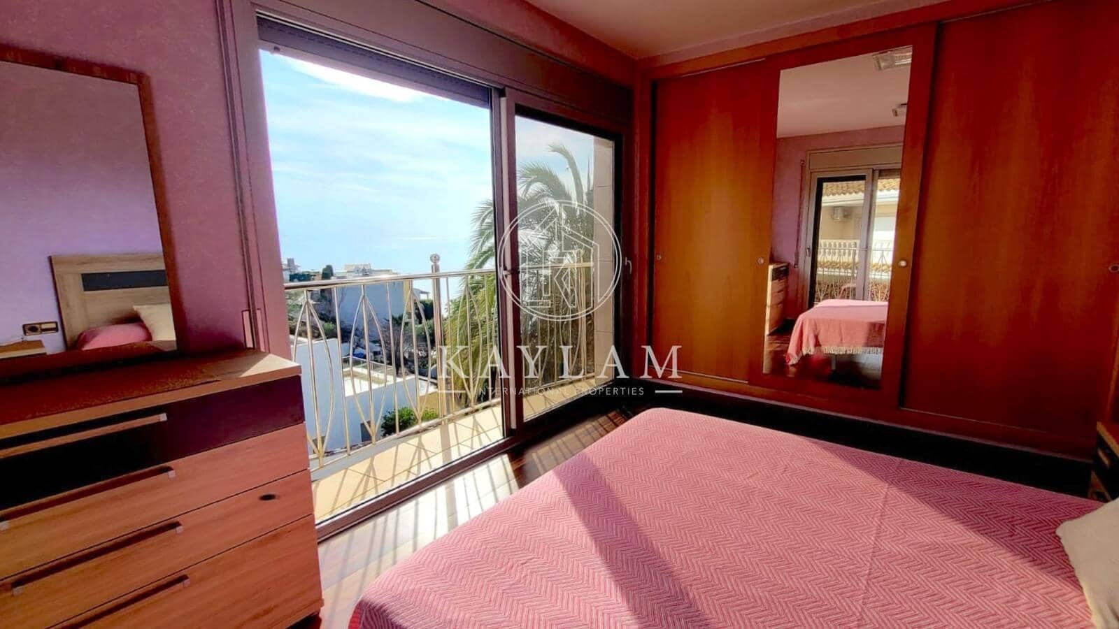 3 slaapkamer Villa te koop in Lloret de Mar - € 1.750.000 (Ref: 8415151)