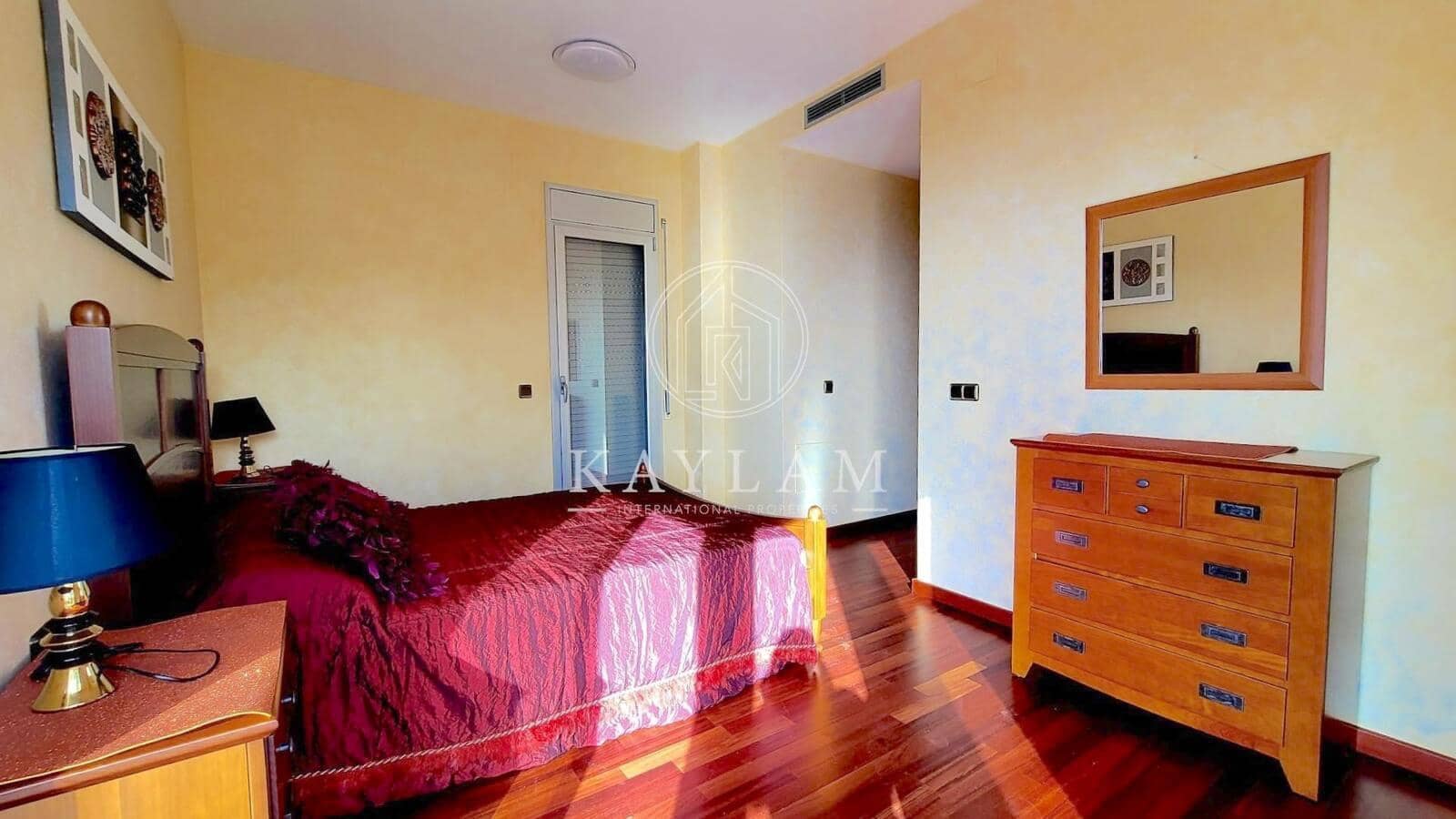 3 slaapkamer Villa te koop in Lloret de Mar - € 1.750.000 (Ref: 8415151)