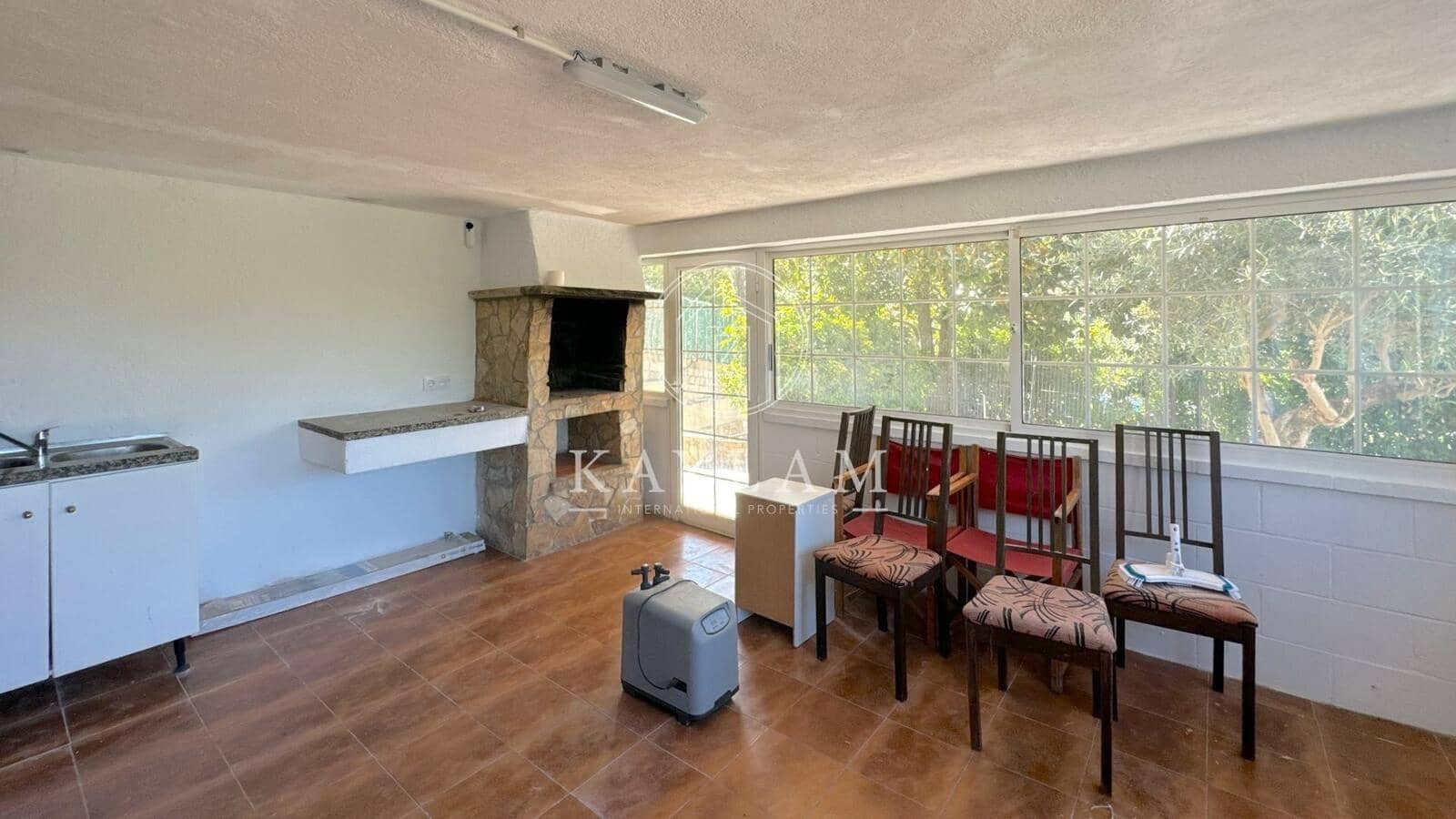 3 bedroom Villa for sale in Lloret de Mar - € 315,000 (Ref: 8442521)