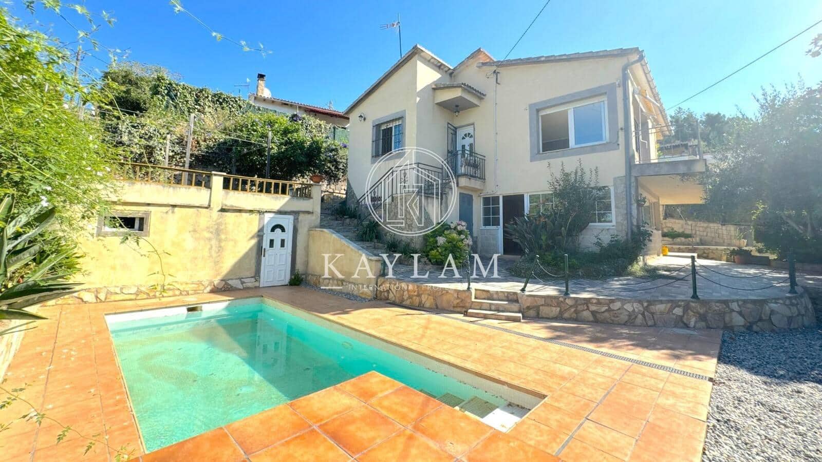 3 bedroom Villa for sale in Lloret de Mar - € 315,000 (Ref: 8442521)