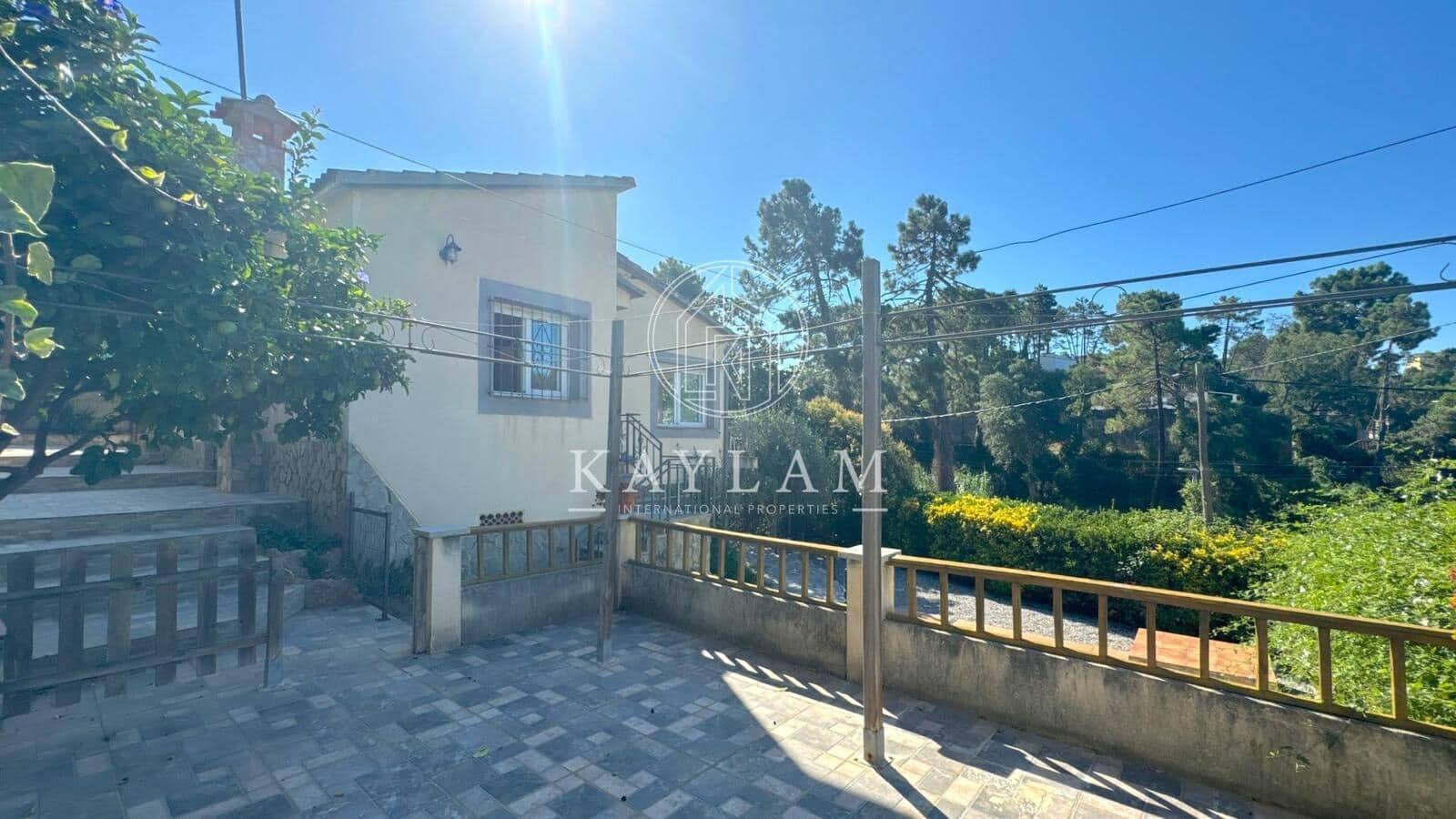 3 bedroom Villa for sale in Lloret de Mar - € 315,000 (Ref: 8442521)