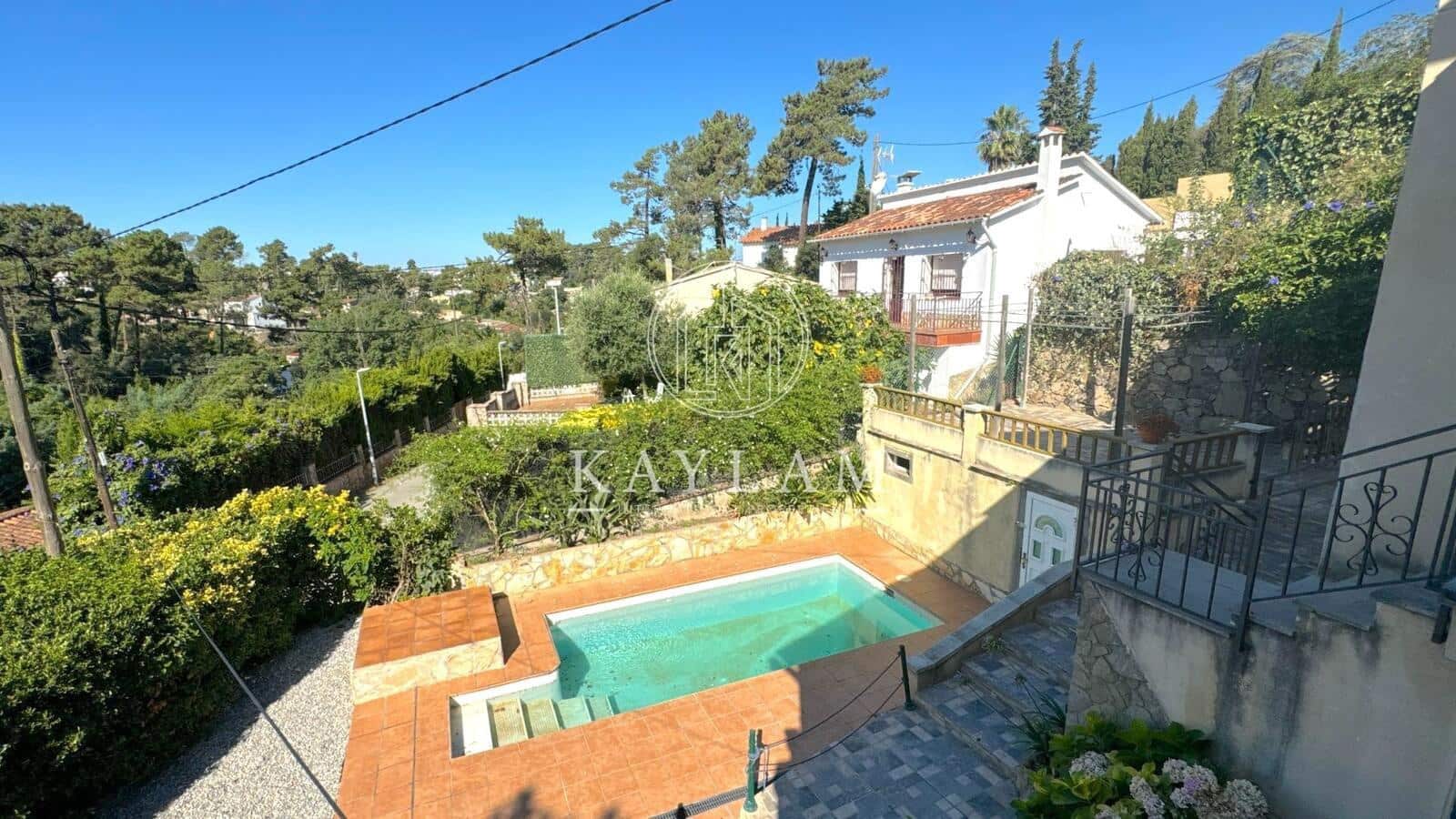 3 bedroom Villa for sale in Lloret de Mar - € 315,000 (Ref: 8442521)