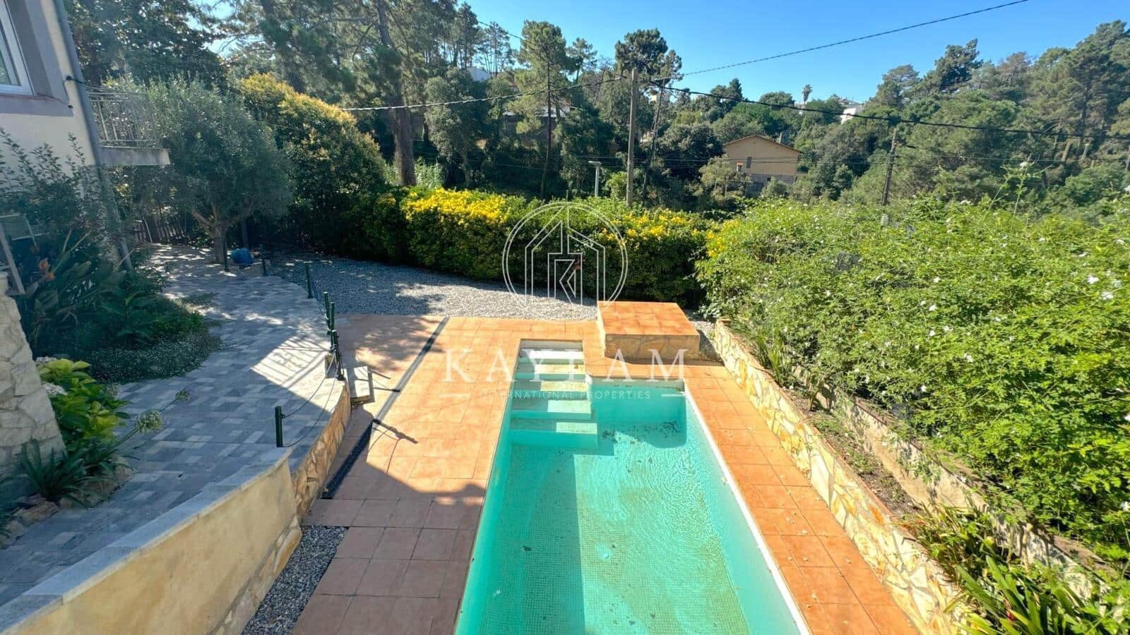 3 bedroom Villa for sale in Lloret de Mar - € 315,000 (Ref: 8442521)