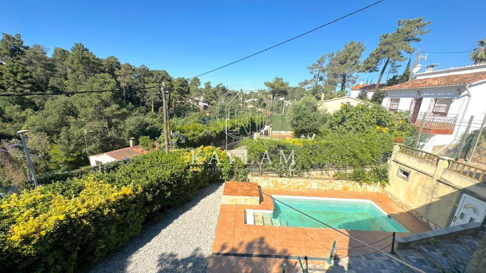 3 bedroom Villa for sale in Lloret de Mar - € 315,000 (Ref: 8442521)
