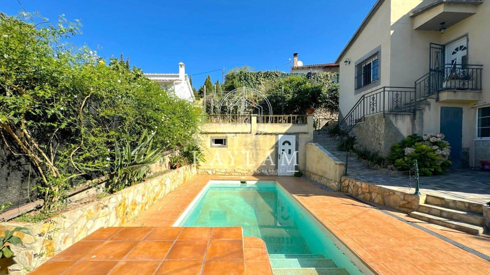 3 bedroom Villa for sale in Lloret de Mar - € 315,000 (Ref: 8442521)
