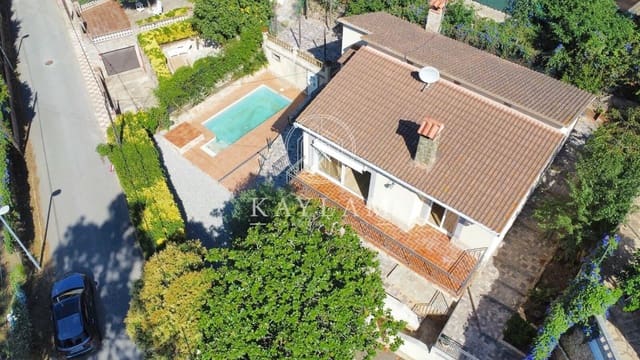 3 soverom Villa til salgs i Lloret de Mar - € 315 000 (Ref: 8442521)