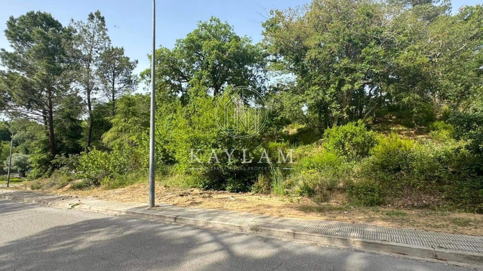 Bouwgrond te koop in Vidreres - € 65.000 (Ref: 8477952)