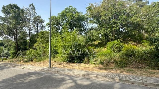 Działka budowlana na sprzedaż w Vidreres - 65 000 € (Ref: 8477952)