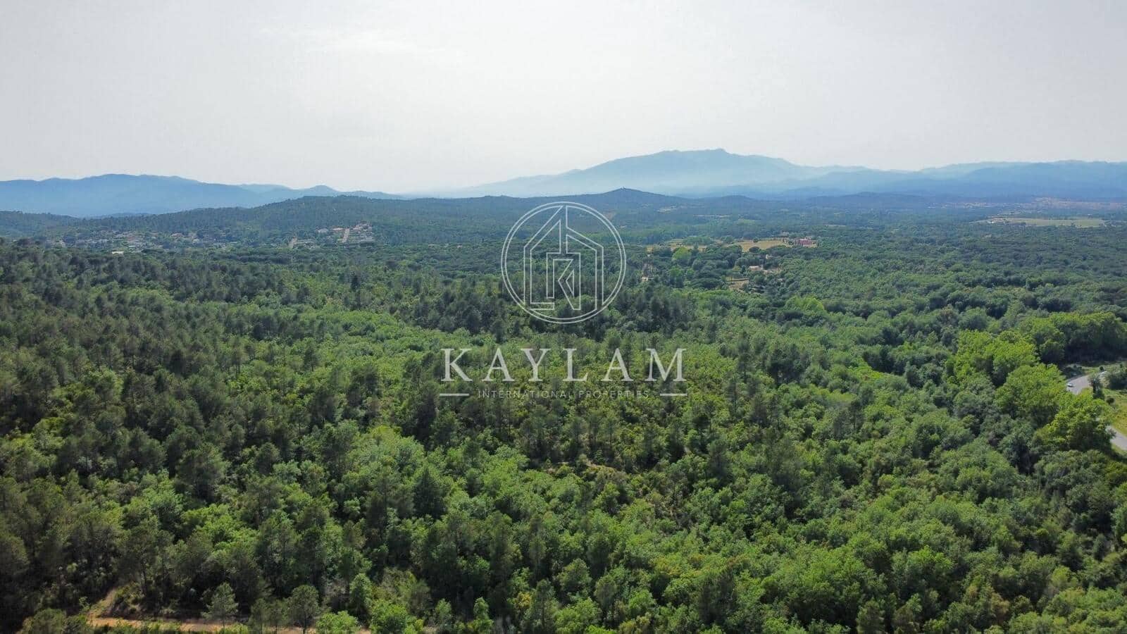 Bouwgrond te koop in Vidreres - € 65.000 (Ref: 8477952)