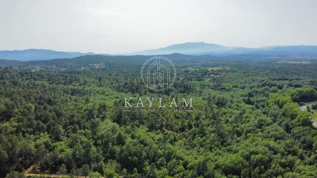 Działka budowlana na sprzedaż w Vidreres - 65 000 € (Ref: 8477952)