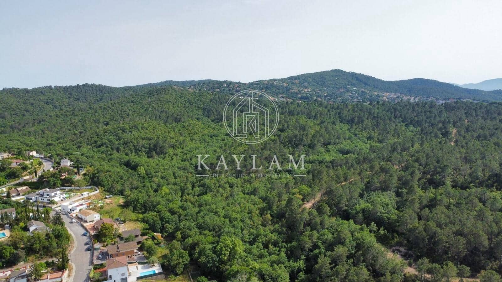 Bouwgrond te koop in Vidreres - € 65.000 (Ref: 8477952)