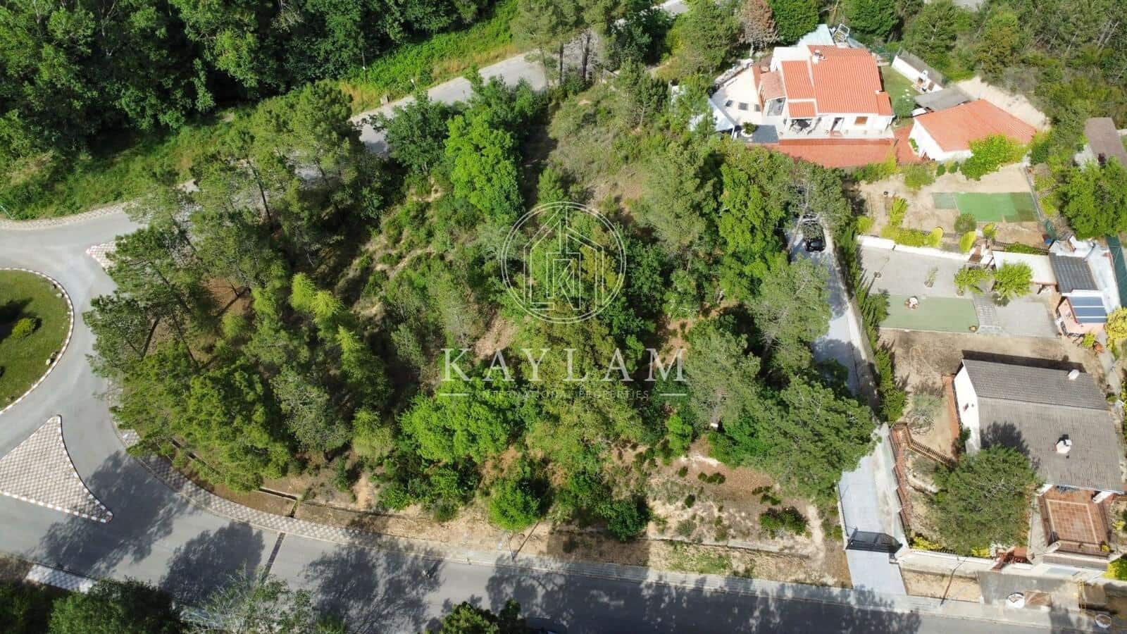 Bouwgrond te koop in Vidreres - € 65.000 (Ref: 8477952)