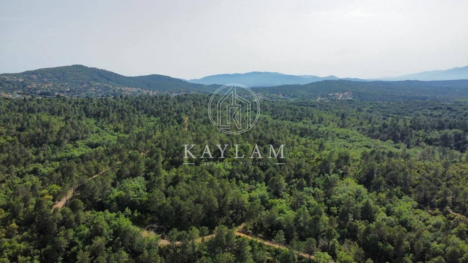 Bouwgrond te koop in Vidreres - € 65.000 (Ref: 8477952)