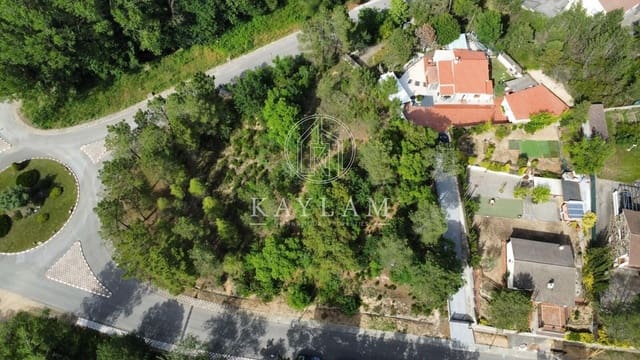 Działka budowlana na sprzedaż w Vidreres - 65 000 € (Ref: 8477952)