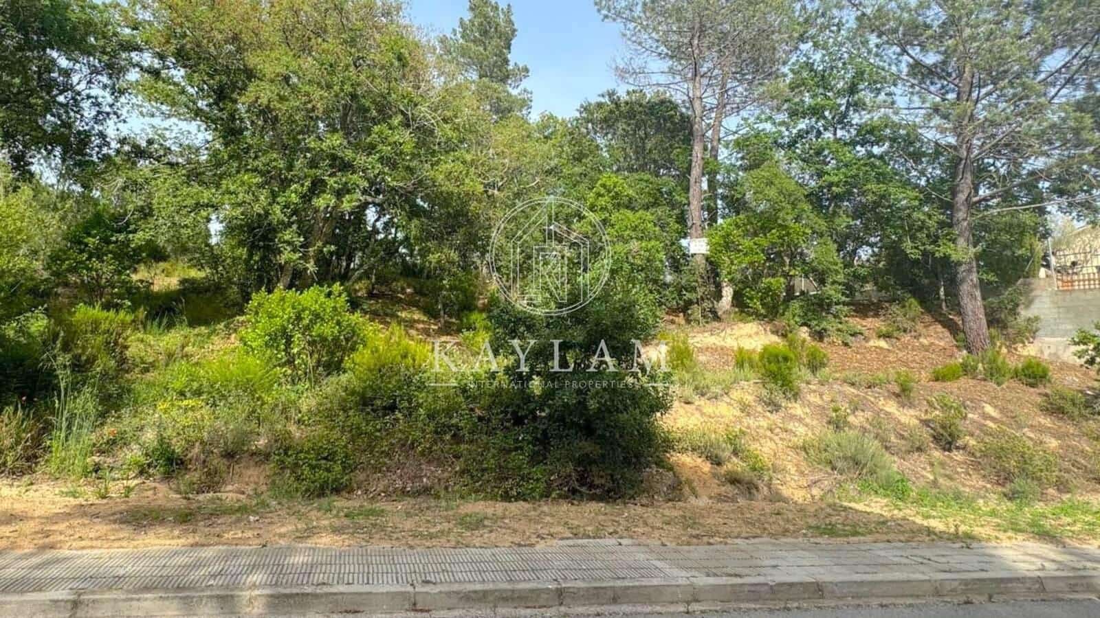 Bouwgrond te koop in Vidreres - € 65.000 (Ref: 8477952)