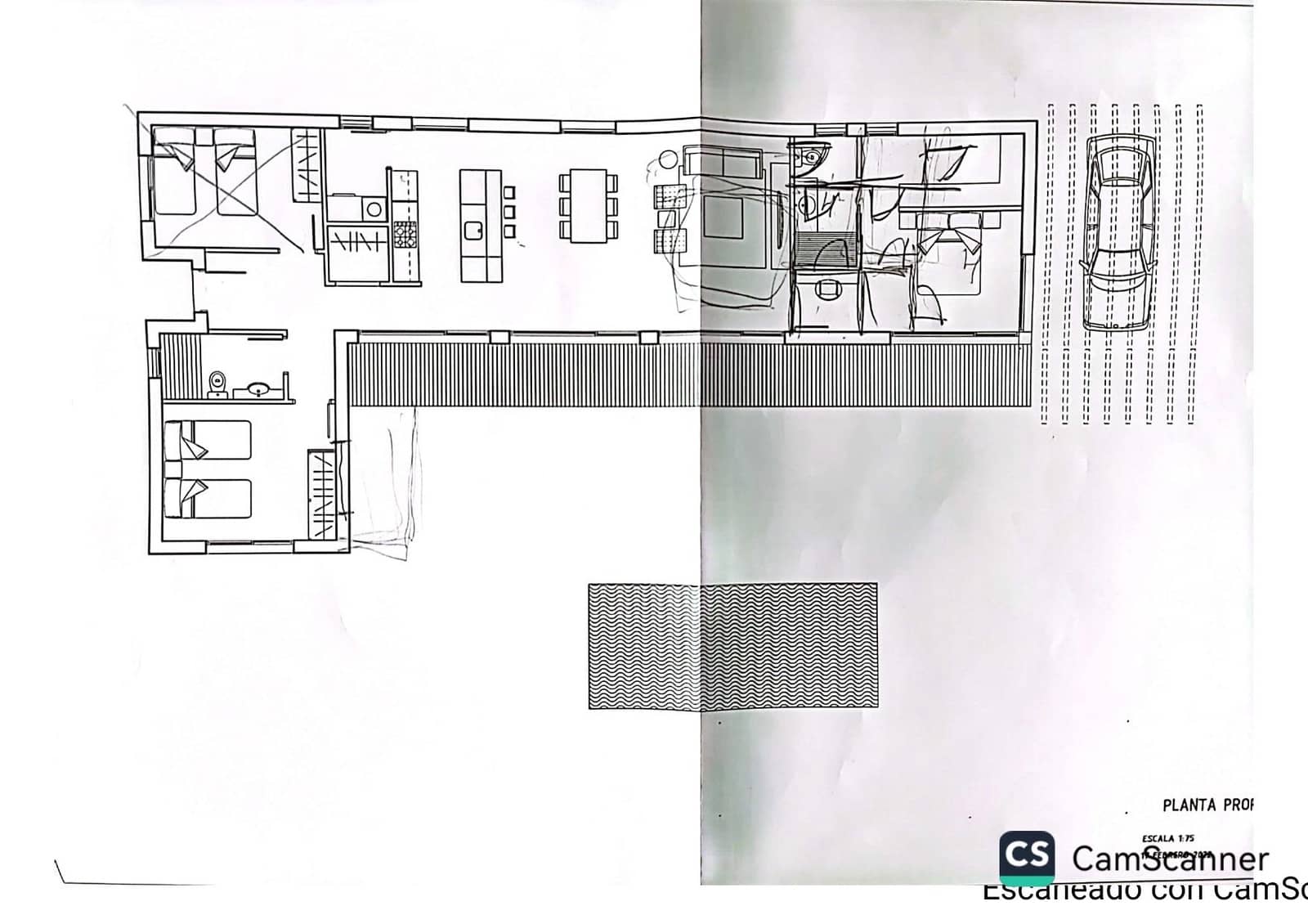 Bouwgrond te koop in Vidreres - € 65.000 (Ref: 8477952)
